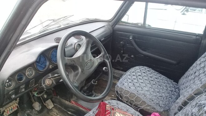 LADA (VAZ) 2106 1990, 645,888 km - 1.6 l - Gəncə