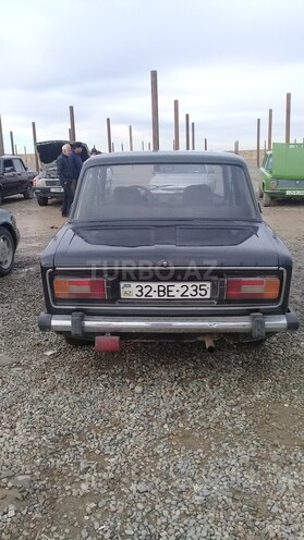 LADA (VAZ) 2106 1990, 645,888 km - 1.6 l - Gəncə