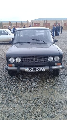 LADA (VAZ) 2106 1990, 645,888 km - 1.6 l - Gəncə