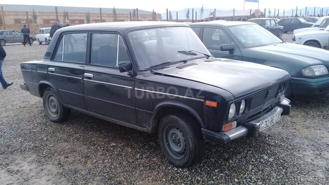 LADA (VAZ) 2106 1990, 645,888 km - 1.6 l - Gəncə
