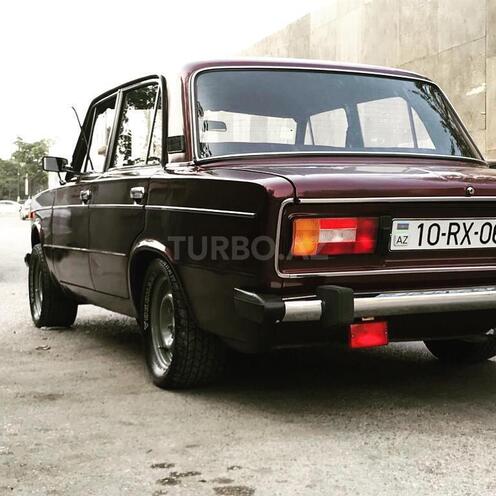 LADA (VAZ) 2106 2006, 18,000 km - 1.6 l - Bakı