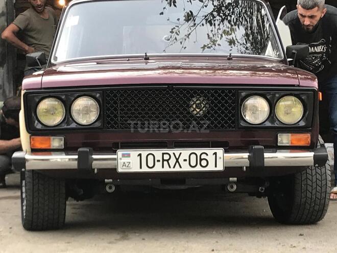 LADA (VAZ) 2106 2006, 18,000 km - 1.6 l - Bakı