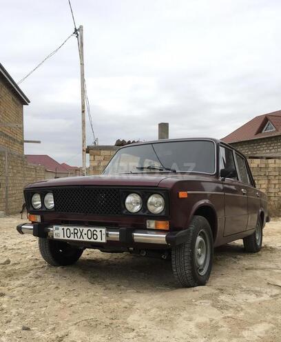 LADA (VAZ) 2106 2006, 18,000 km - 1.6 l - Bakı