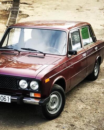 LADA (VAZ) 2106 2006, 18,000 km - 1.6 l - Bakı