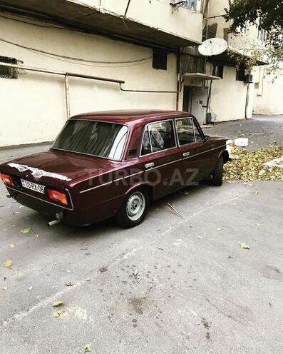 LADA (VAZ) 2106 2006, 18,000 km - 1.6 l - Bakı