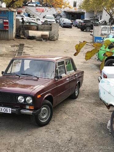 LADA (VAZ) 2106 2006, 18,000 km - 1.6 l - Bakı