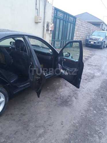 Mercedes C 240 2000, 300,000 km - 2.4 l - Bakı