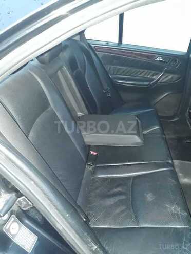 Mercedes C 240 2000, 300,000 km - 2.4 l - Bakı