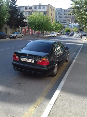 BMW 320 1999, 330,000 km - 2.0 l - Bakı