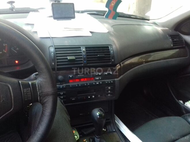 BMW 320 1999, 330,000 km - 2.0 l - Bakı