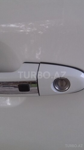 Hyundai Santa Fe 2011, 190,000 km - 2.4 л - Naxçıvan