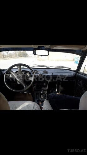 LADA (VAZ) 2106 1988, 22,600 km - 0.2 л - Gəncə