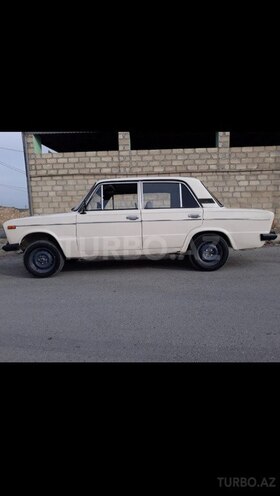 LADA (VAZ) 2106 1988, 22,600 km - 0.2 л - Gəncə