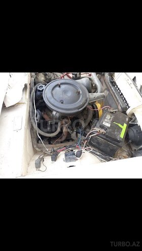 LADA (VAZ) 2106 1988, 22,600 km - 0.2 л - Gəncə