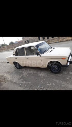 LADA (VAZ) 2106 1988, 22,600 km - 0.2 л - Gəncə
