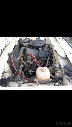 LADA (VAZ) 2106 1988, 22,600 km - 0.2 л - Gəncə