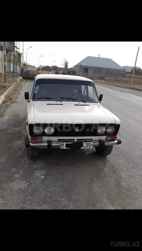 LADA (VAZ) 2106 1988, 22,600 km - 0.2 л - Gəncə