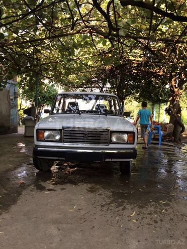 LADA (VAZ) 2107 2008, 63 km - 1.7 л - Masallı