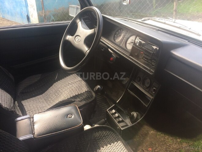 LADA (VAZ) 2107 2008, 63 km - 1.7 л - Masallı