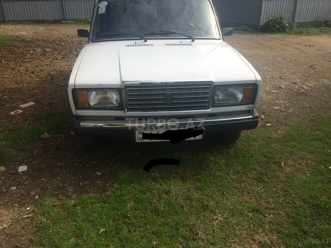 LADA (VAZ) 2107 2008, 67 km - 1.6 л - Masallı