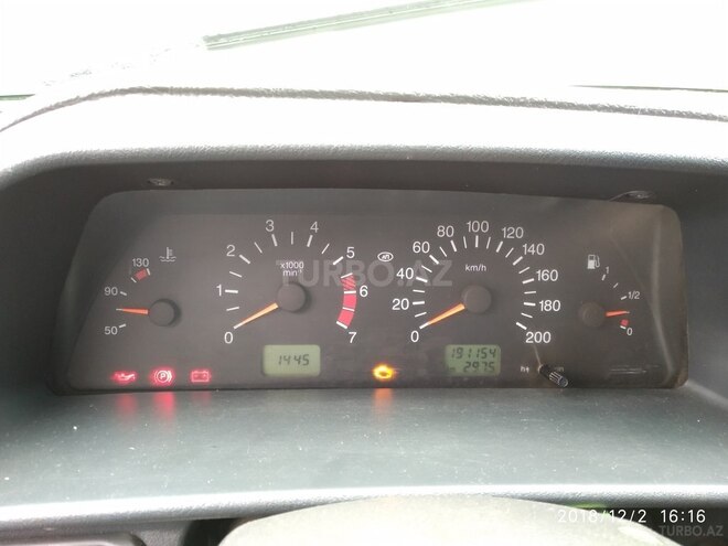 LADA (VAZ) 2115 2006, 20,975 km - 1.6 l - Balakən