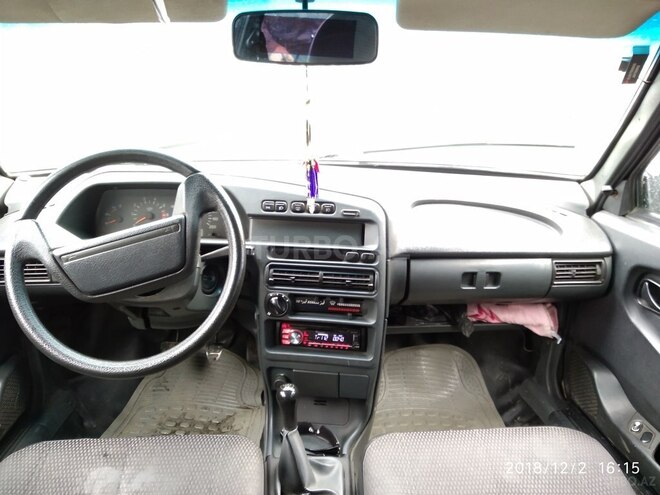 LADA (VAZ) 2115 2006, 20,975 km - 1.6 l - Balakən