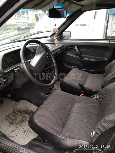 LADA (VAZ) 2115 2006, 20,975 km - 1.6 l - Balakən