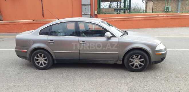 Volkswagen Passat 2003, 170,000 km - 0.2 l - Bakı