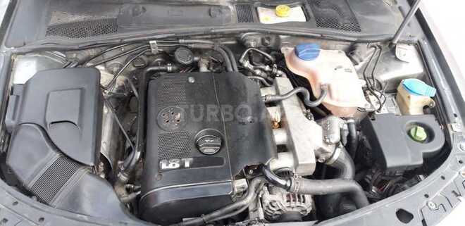 Volkswagen Passat 2003, 170,000 km - 0.2 l - Bakı