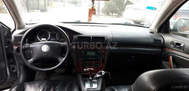 Volkswagen Passat 2003, 170,000 km - 0.2 l - Bakı