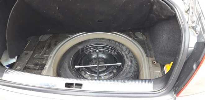 Volkswagen Passat 2003, 170,000 km - 0.2 l - Bakı