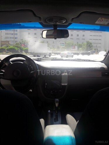 Daewoo Gentra 2014, 140,000 km - 1.5 л - Bakı