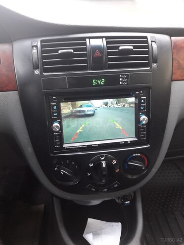 Daewoo Gentra 2014, 140,000 km - 1.5 л - Bakı