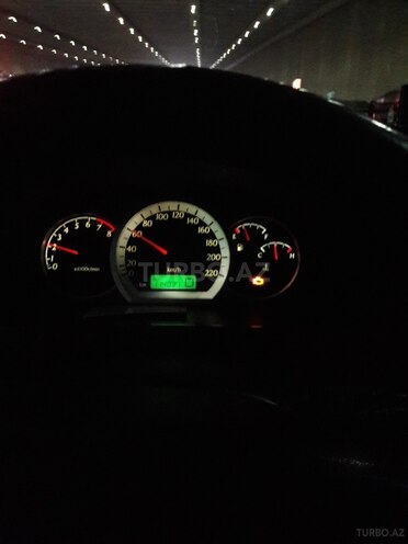 Daewoo Gentra 2014, 140,000 km - 1.5 л - Bakı
