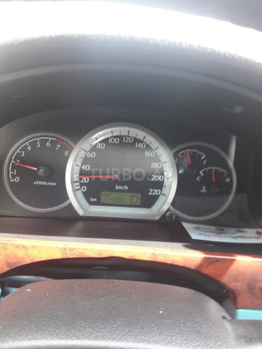 Daewoo Gentra 2014, 140,000 km - 1.5 л - Bakı