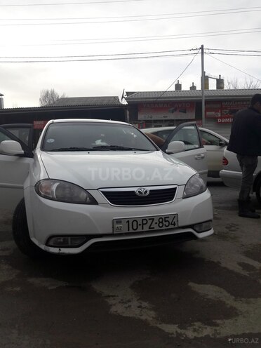 Daewoo Gentra 2014, 140,000 km - 1.5 л - Bakı