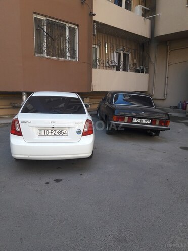 Daewoo Gentra 2014, 140,000 km - 1.5 л - Bakı