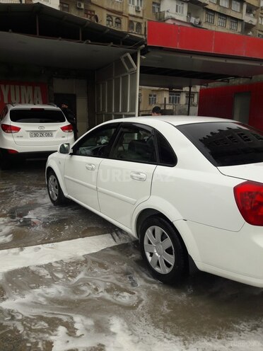 Daewoo Gentra 2014, 140,000 km - 1.5 л - Bakı