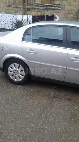 Opel Vectra 2002, 191 km - 2.2 l - Bakı