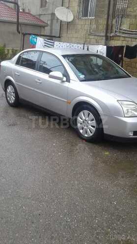Opel Vectra 2002, 191 km - 2.2 l - Bakı