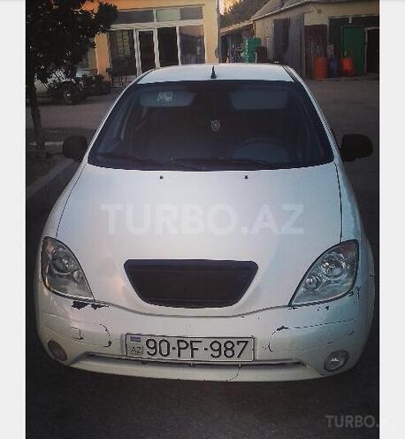 Saipa Tiba 2014, 118,000 km - 1.5 l - Bakı
