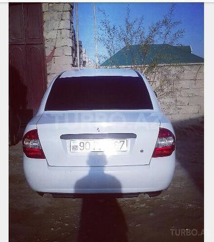 Saipa Tiba 2014, 118,000 km - 1.5 l - Bakı