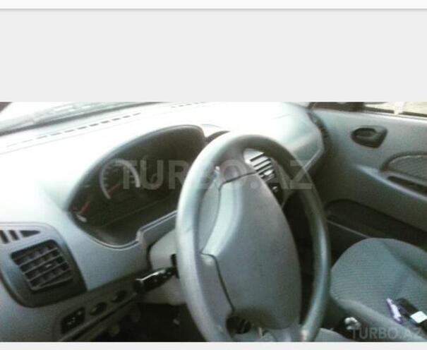 Saipa Tiba 2014, 118,000 km - 1.5 l - Bakı