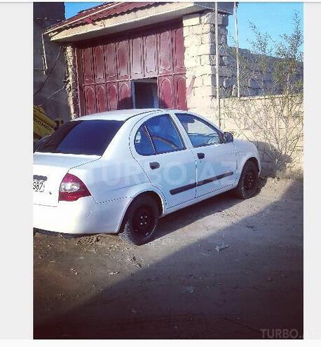 Saipa Tiba 2014, 118,000 km - 1.5 l - Bakı