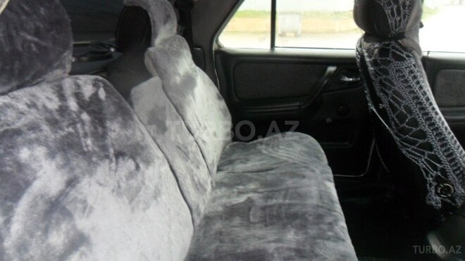 GAZ 31105 2007, 137,900 km - 2.3 l - Bakı