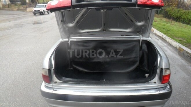 GAZ 31105 2007, 137,900 km - 2.3 l - Bakı
