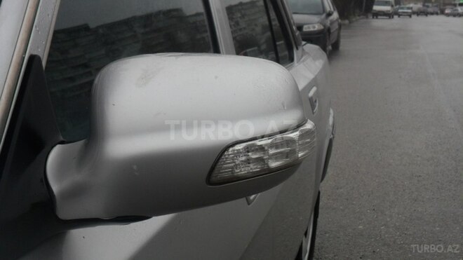 GAZ 31105 2007, 137,900 km - 2.3 l - Bakı