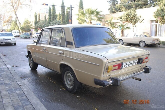 LADA (VAZ) 2106 1986, 1,600 km - 1.6 л - Tərtər