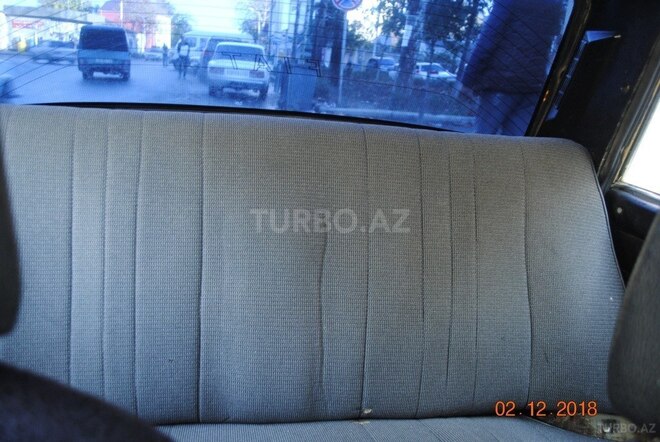LADA (VAZ) 2106 1986, 1,600 km - 1.6 л - Tərtər
