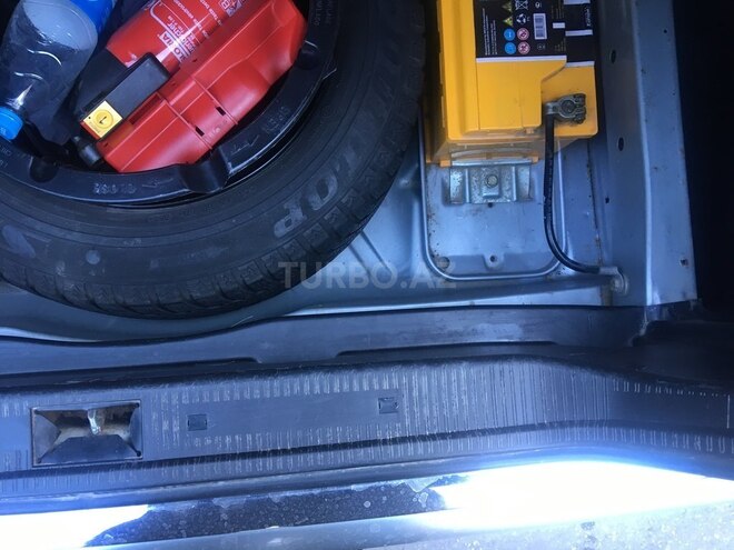Mercedes C 200 1998, 281,000 km - 2.0 l - Bərdə